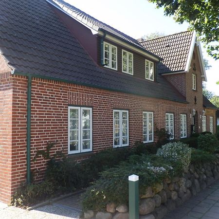 Nordseestuebchen Whg 04 Nieblum Extérieur photo