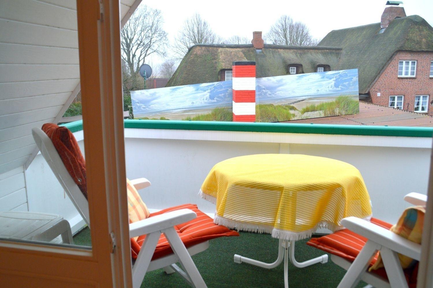 Nordseestuebchen Whg 04 Nieblum Extérieur photo