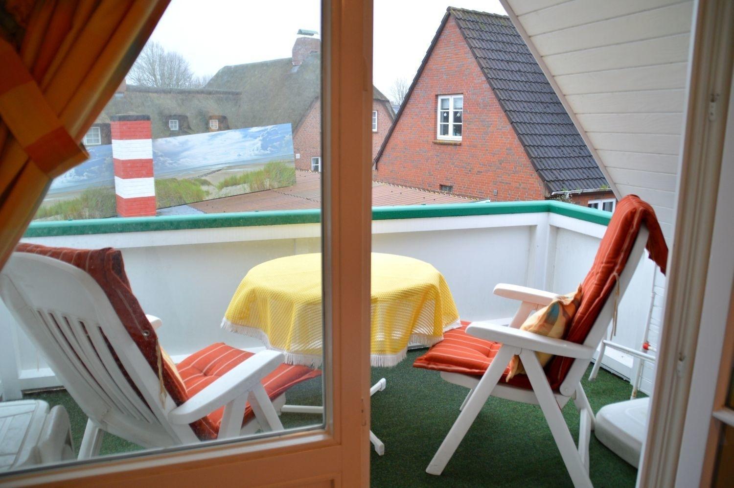 Nordseestuebchen Whg 04 Nieblum Extérieur photo