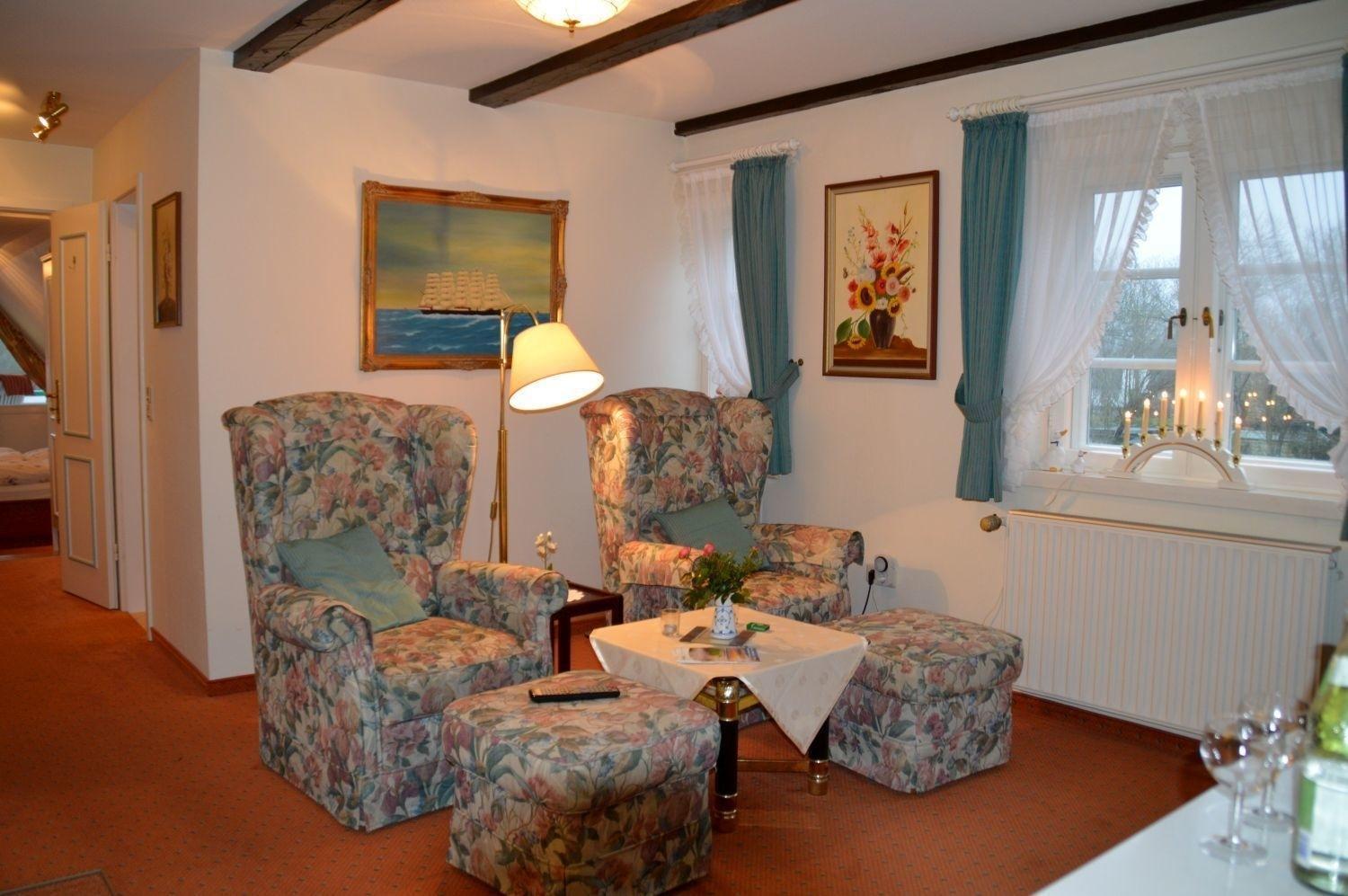 Nordseestuebchen Whg 04 Nieblum Extérieur photo